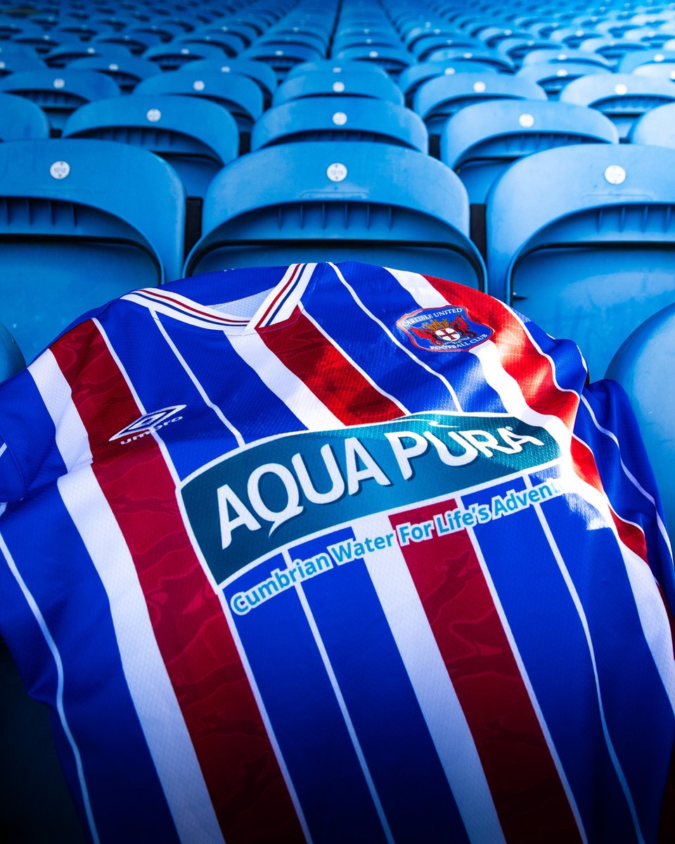 GAME ON! ✅⚽️

Following a further look at the surface, the match official has deemed this afternoon's Enterprise National League contest playable.