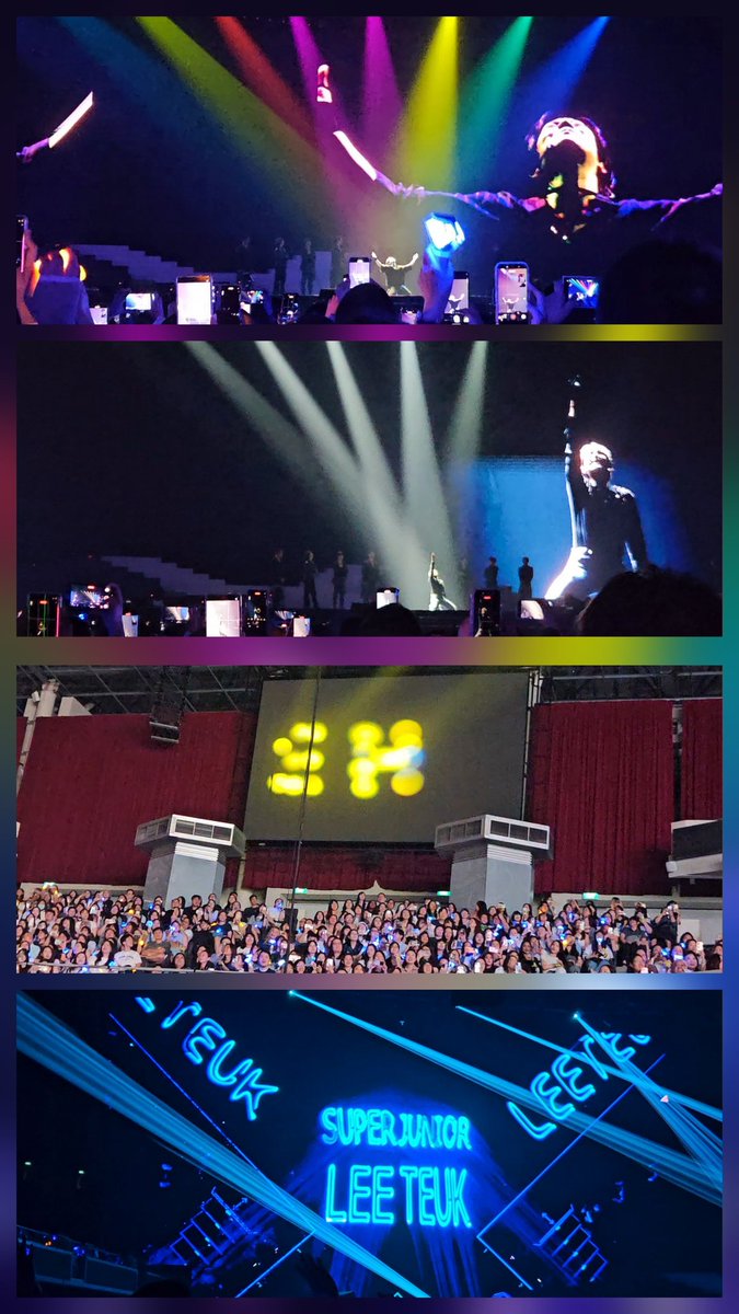 The competition for best self intro is fierce. 🤣