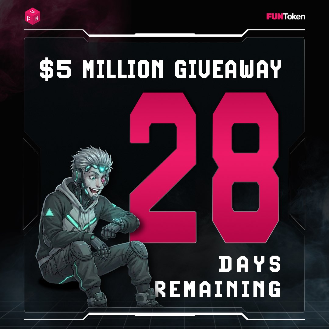 FUNToken (@FUNtoken_io) / Posts / X