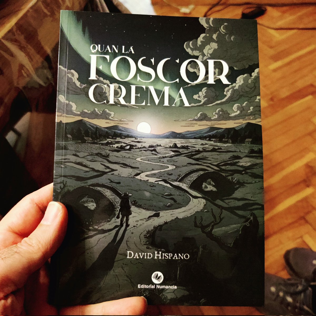 David Hispano tweet media