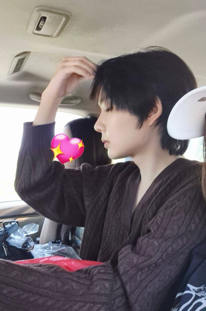 เอ็นดูทุกรูป หน้าตาอิ่มบุญสดใส น่ารักคับอ้วร 🥹🙏💘