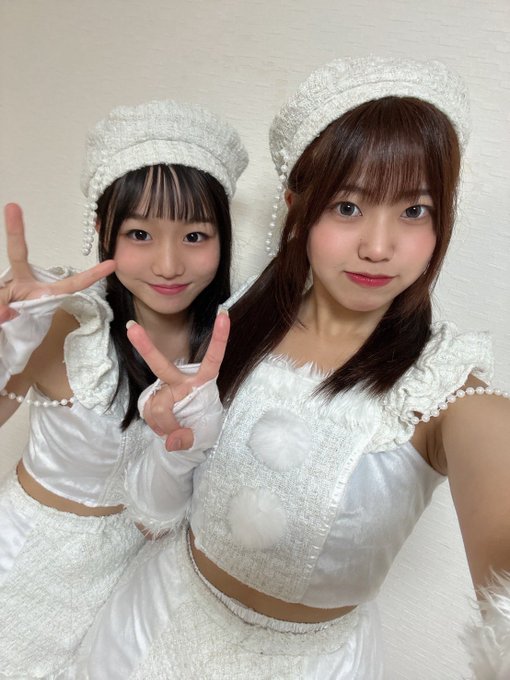 市居わこのTwitter画像3
