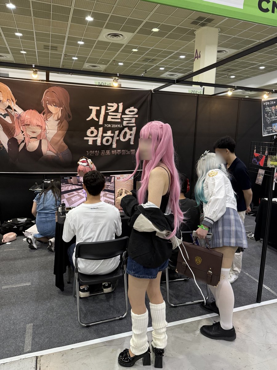 HGE Creator tweet media