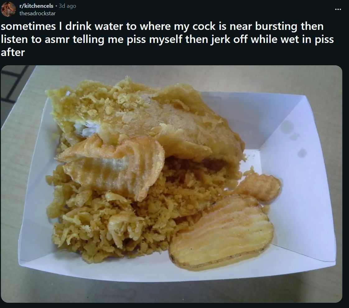 kitchencels tweet media