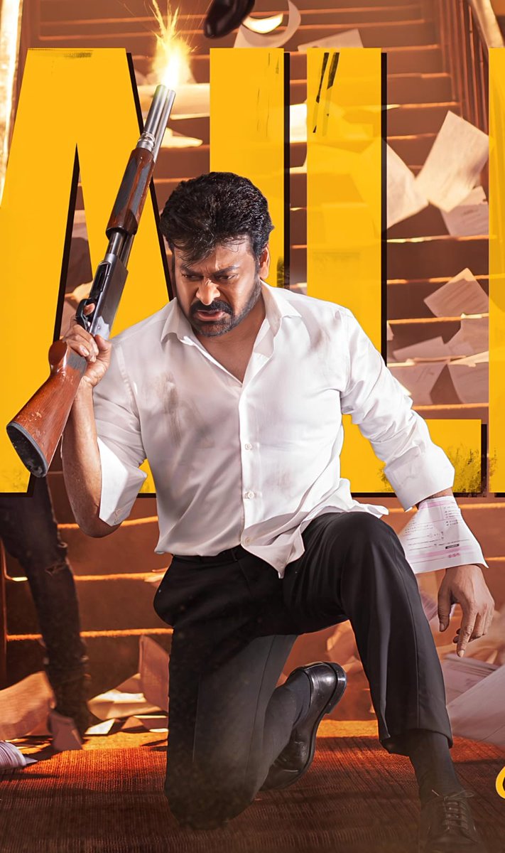 DailyCultureYT's tweet image. #ManaShankaraVaraPrasadGaru - We might not notice it much, but #AnilRavipudi has already promoted the film extensively through TV shows.On top of that, Meesala Pilla has done 50% of the job

Just like Sankranthiki Vasthunnam, there will be enquiries from family audiences at…