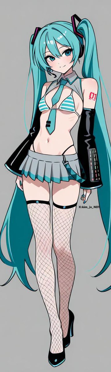Sfw anime style ilustracion 
Open image to view full size
Abrir imagen 🫶
#fypシ #fypviraltwitter #style #anime_eupho #Miku #VOCALOID #HatsuneMiku #cute #Parati