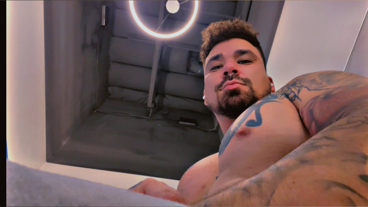 CHEST DAY😮‍💨