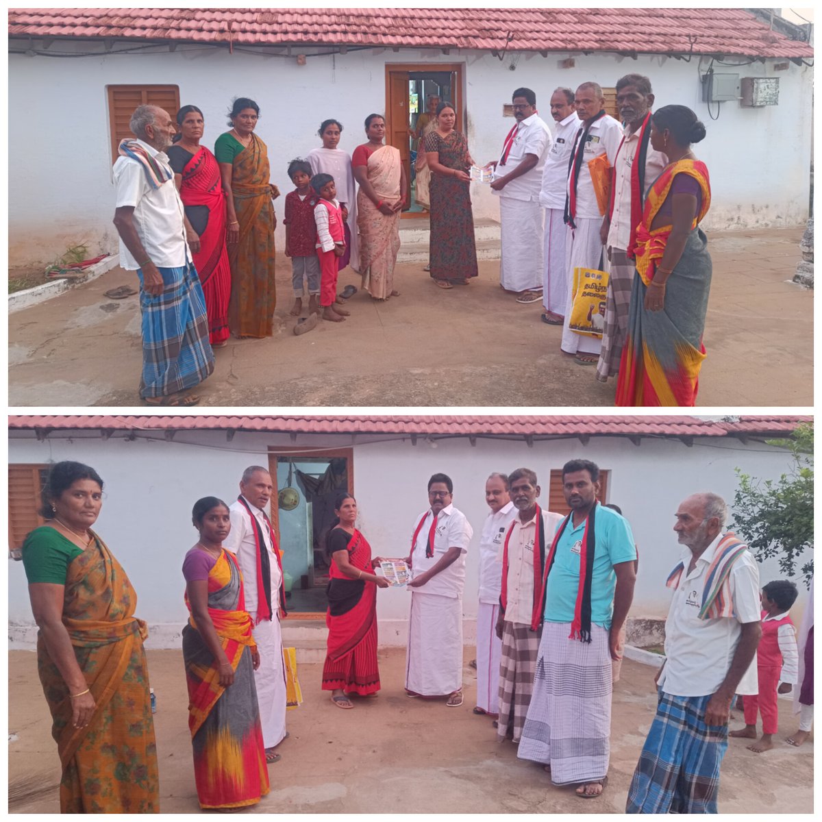 MANIANMS1's tweet photo. என் வாக்குச்சாவடி வெற்றி வாக்குச்சாவடி 🏴🚩
நாள் :3.1.2026
ஒன்றியம்: அரவக்குறிச்சி கிழக்கு 
ஊராட்சி: ஈசநத்தம்
பூத் : 🏴2️⃣6️⃣1️⃣🚩
இடம்:  
குள்ளமாபட்டி  

https://t.co/VON9KwrJfe https://t.co/k45BrK9Z5w