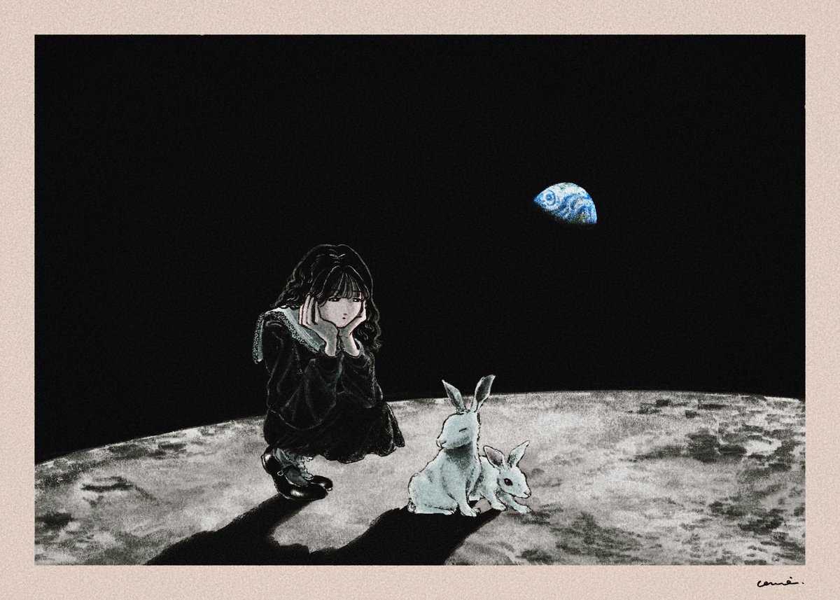 アンザイナツミ tweet media