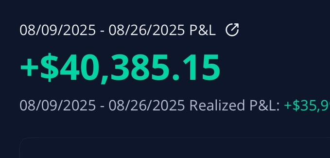 VSgty64095's tweet image. $BAD $FNSA    Xtrader Trades Discord: Join for Free 📈 💸
 
Don’t miss the next one —14 days free trial starts now 👇
 Here👉 discord.gg/epNY8h7bTv

#optiontradingtips