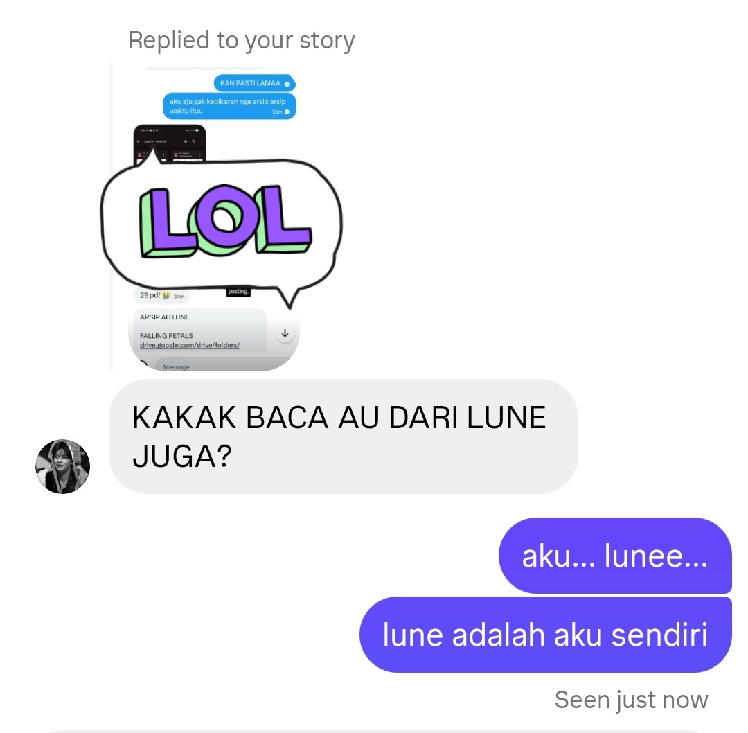 hanievol's tweet image. ketawa dikit, bingung banyak