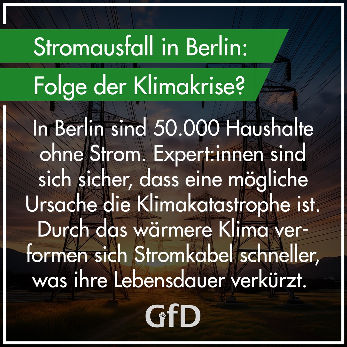 Gesellschaft für Demokratie  tweet media