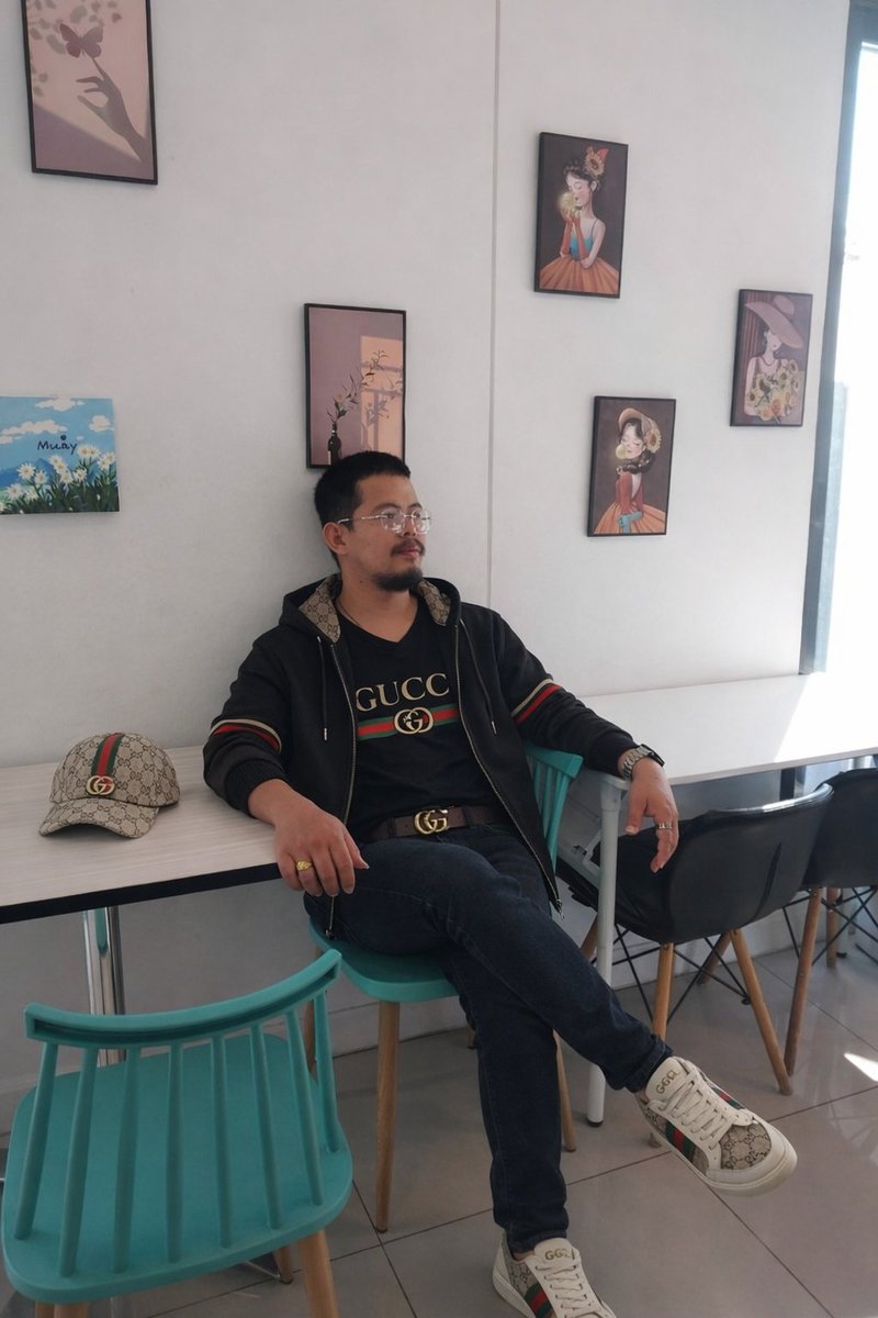 เก็บตังซื้อมีดโกนหนวดก่อนนะ