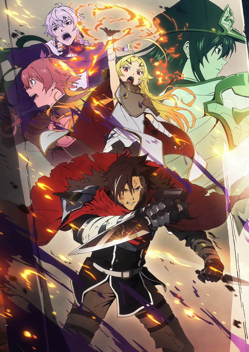 Anime Updates tweet media