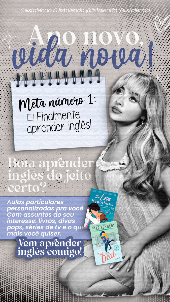 listaensinando's tweet photo. BOM DIAAAA, bora começar a aprender inglês? https://t.co/JQA2SknTMv