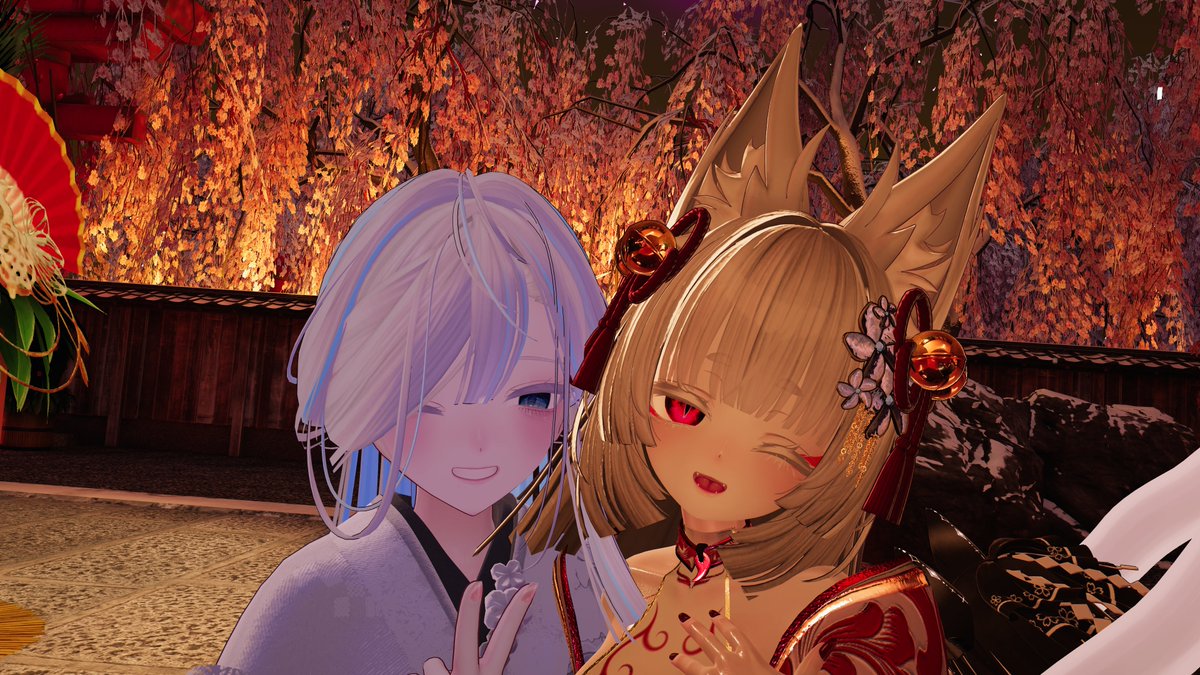 雪崎ソラ (@sora_vrc) / Posts / X