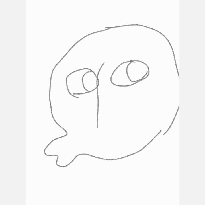 Dream_trees_'s tweet image. 어떤비지터
뽀뽀하기와 동시에 맨 바라보기 가능