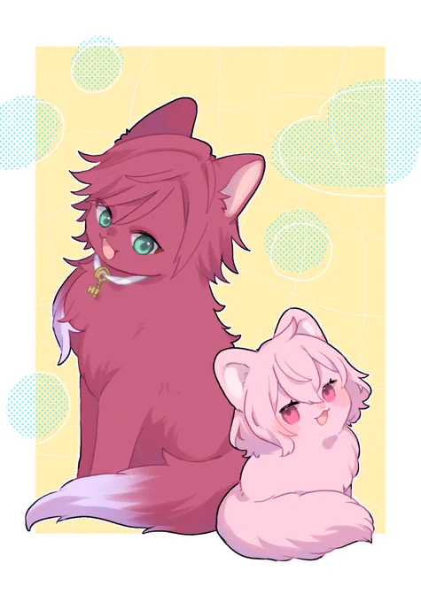 獣化