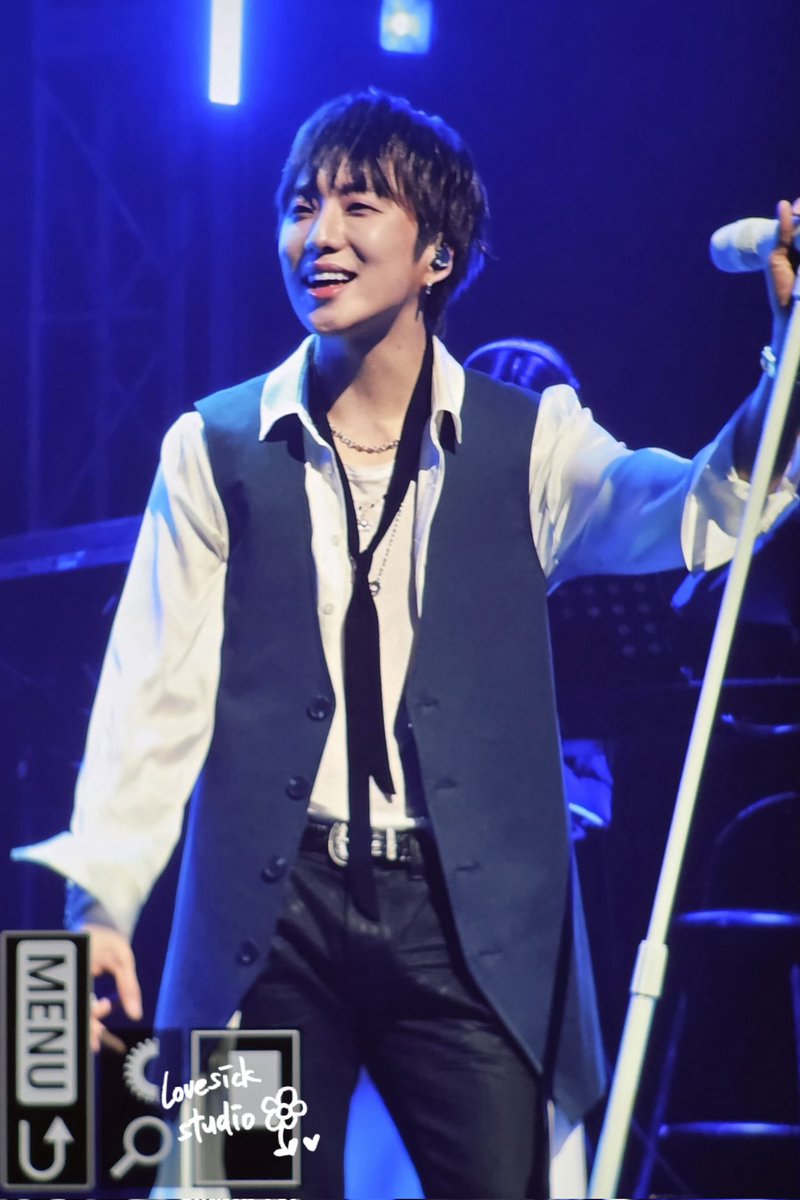 260103 대구 콘서트 프리뷰

오늘 강승윤 정말 최고였어😭😭💙💙💙

#강승윤 #승윤 #위너 <a href="/official_yoon_/">official_yoon_</a>