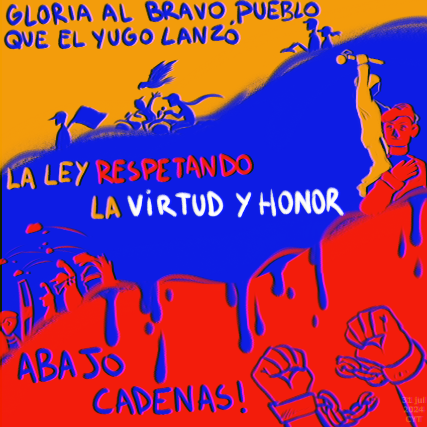 S o r a 🇻🇪 🔜ARRF2026 tweet media