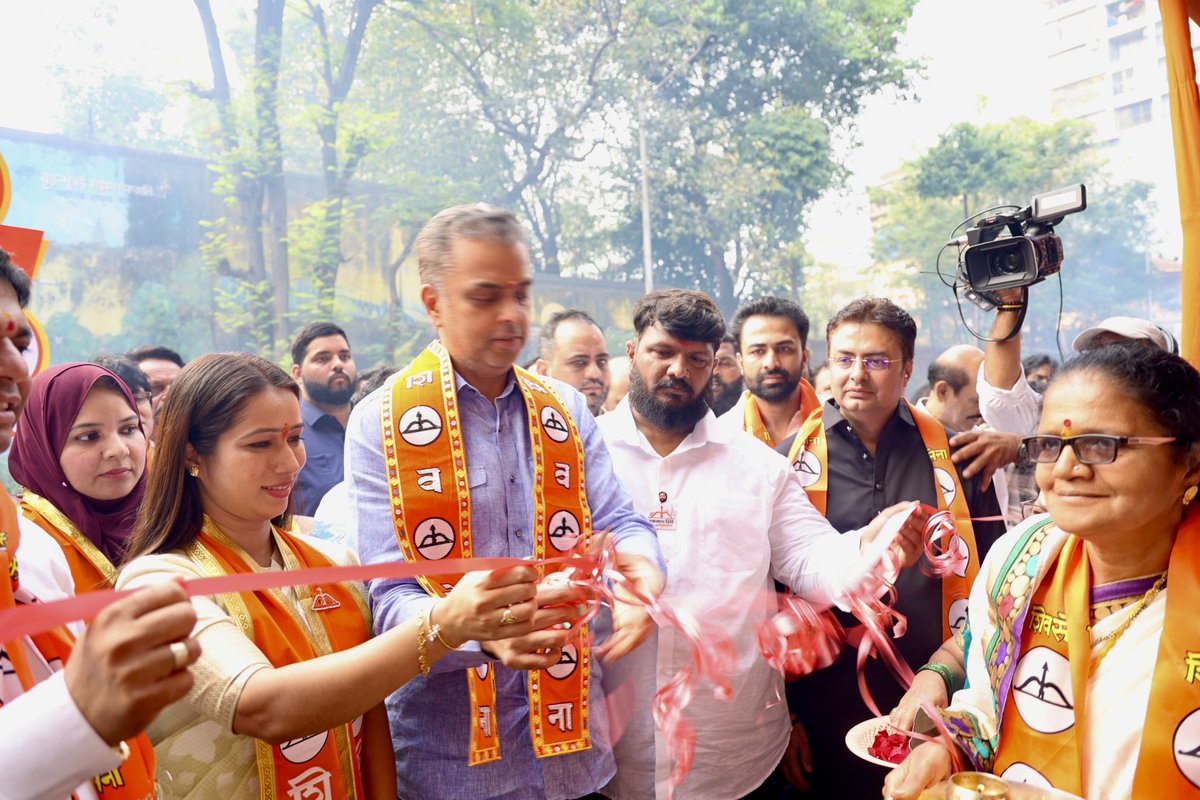 Milind Deora | मिलिंद देवरा tweet media