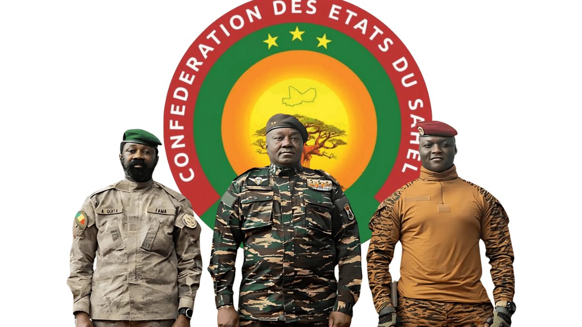 New Direction AFRICA tweet media