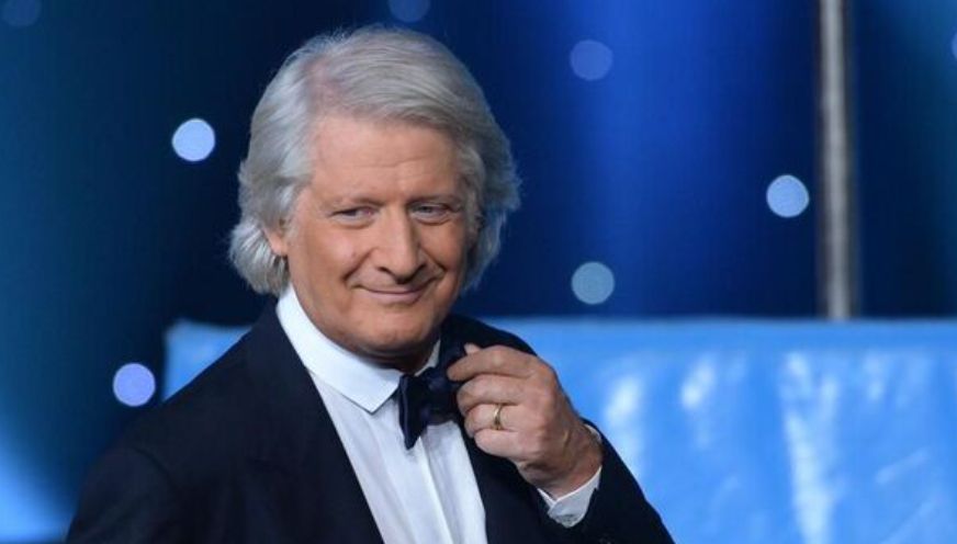 Mediasinfos's tweet photo. C'est ce soir à 21H05 que @Gulli proposera un nouveau best of inédit du plus grand cabaret du monde de @PatSebastien présenté par @Elodiegossuin. Notre article est ici: https://t.co/aSPQWTi8So https://t.co/fa4Qk3xQ7j