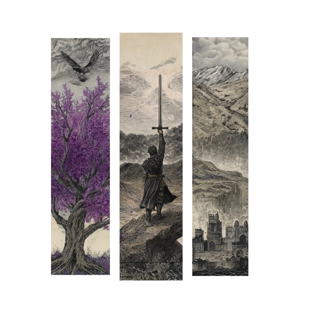 Mod_zhr's tweet image. تصميم مبدئي لثلاث حواف ، إيش رايكم؟