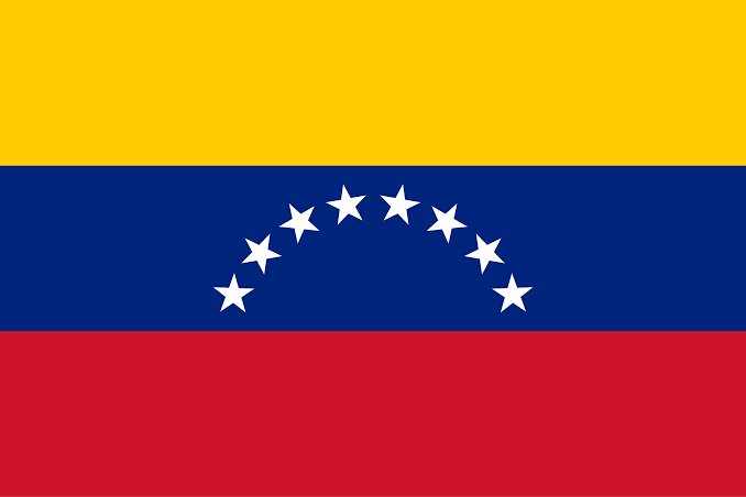 OtaCursed's tweet image. 2026 Empieza fuerte pero bien. Felicidades a los amigos venezolanos. VENEZUELA ES LIBRE!