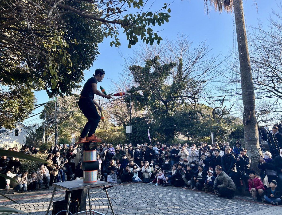 Performer SYO！ tweet media