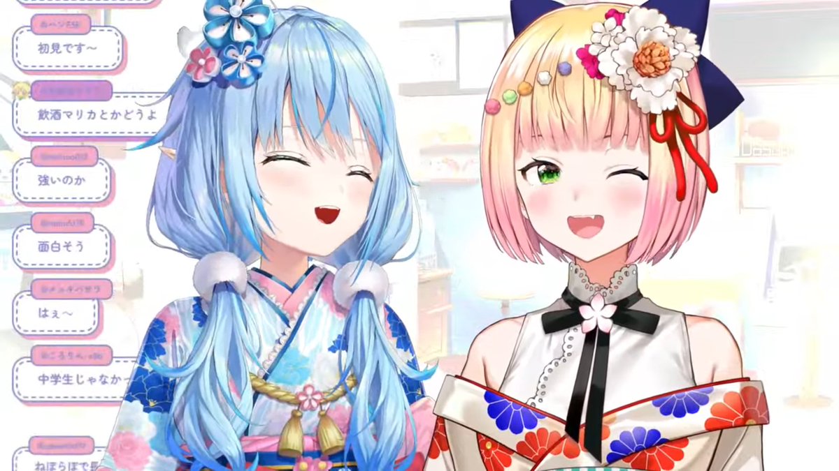 たまちゃん様 教育番組のタマに会ってきた´ ̳๑⃙⃘ ̫ ๑⃙⃘ ̳` 社不なりに