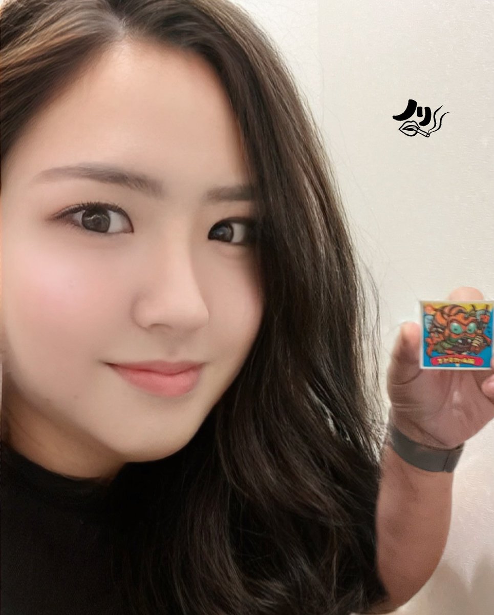 ビックリマン　レヤ ビックリマンレヤ