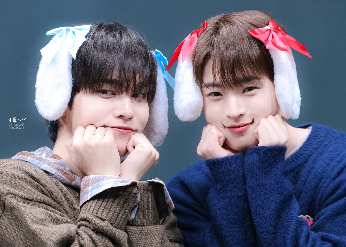 251227 케이팝투게더

૮ – ·̫ – ა ૮ • ·̫ • ა

#온앤오프 #ONF #맏막즈
#효진 #HYOJIN #김효진
#유 #U #미즈구치유토