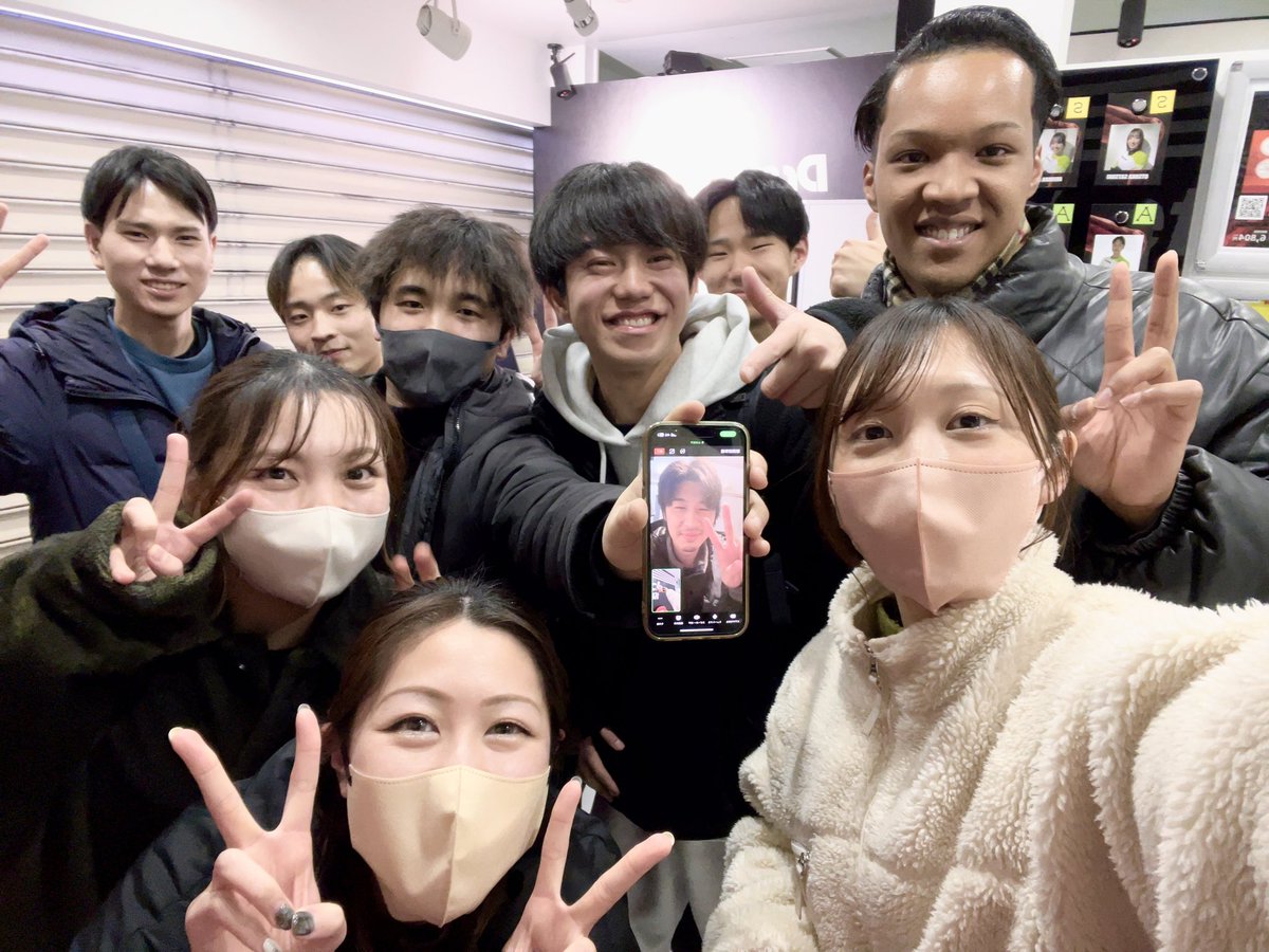 大塚咲月 tweet media