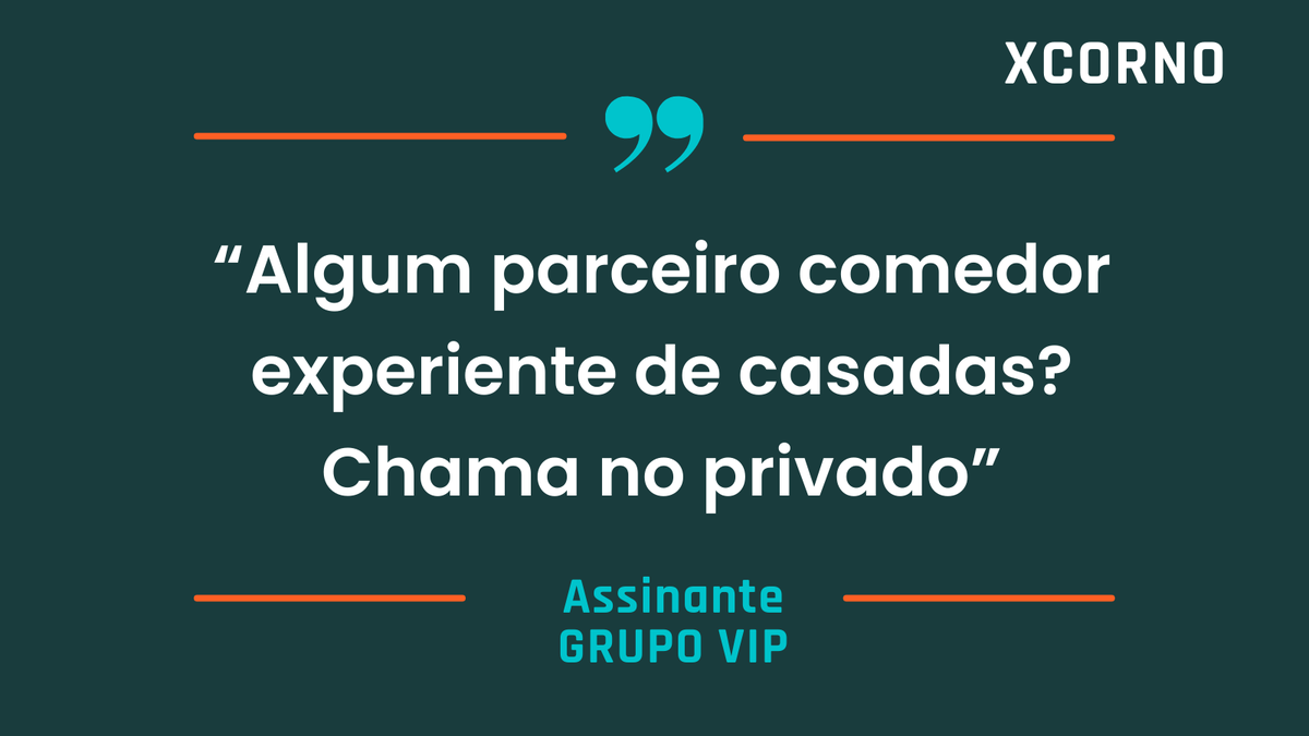 Assine agora! ➡️ t.me/xcornovip_bot