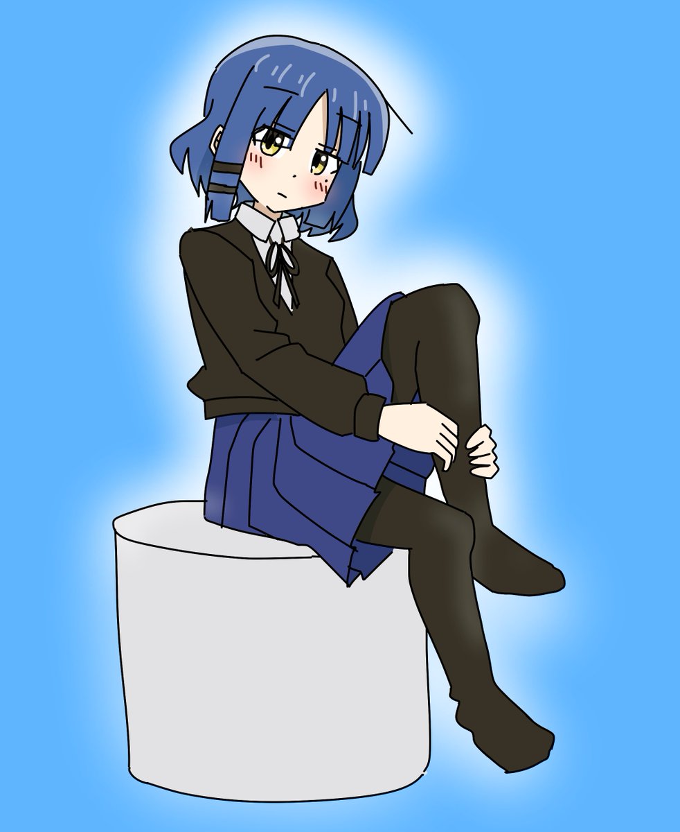 山田リョウ