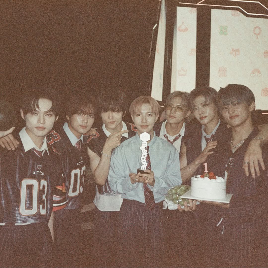 my25thofaugust's tweet image. &amp;lt;3 some behind the scene pics