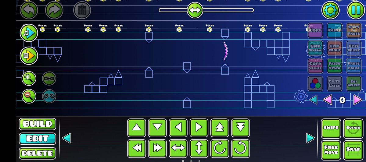 Mentalizádome un poco.