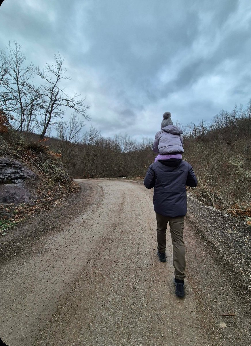 Вака 8км, сѐ е лесно кога ќе си го наречеш тренинг 🤣