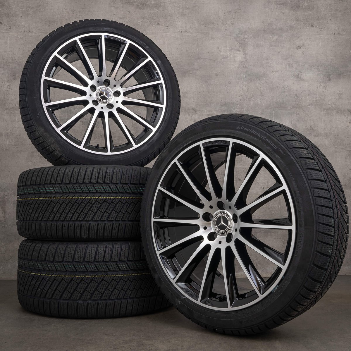 RFBotenga's tweet image. Het was er weer tijd voor #winterwielen #pitstop ❄️🌨️