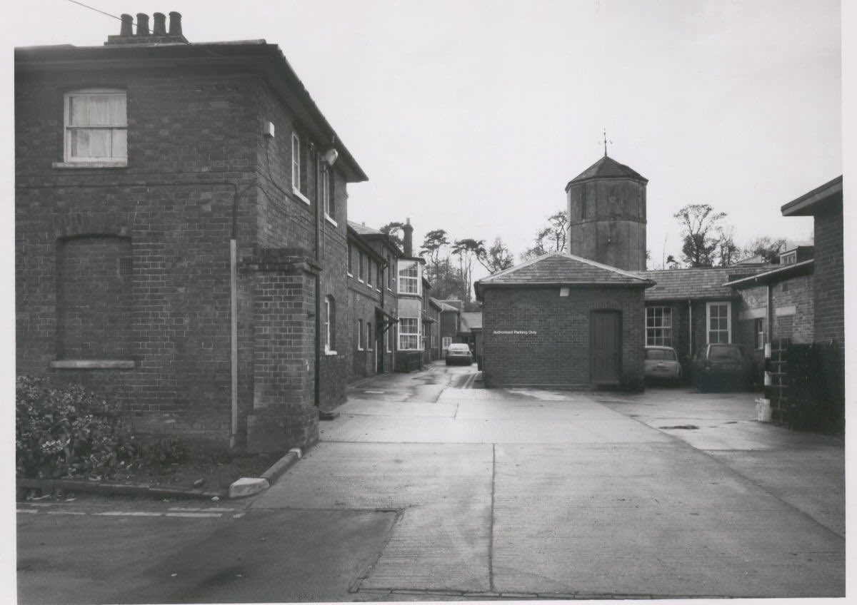 MTW NHS Hospital Archives tweet media