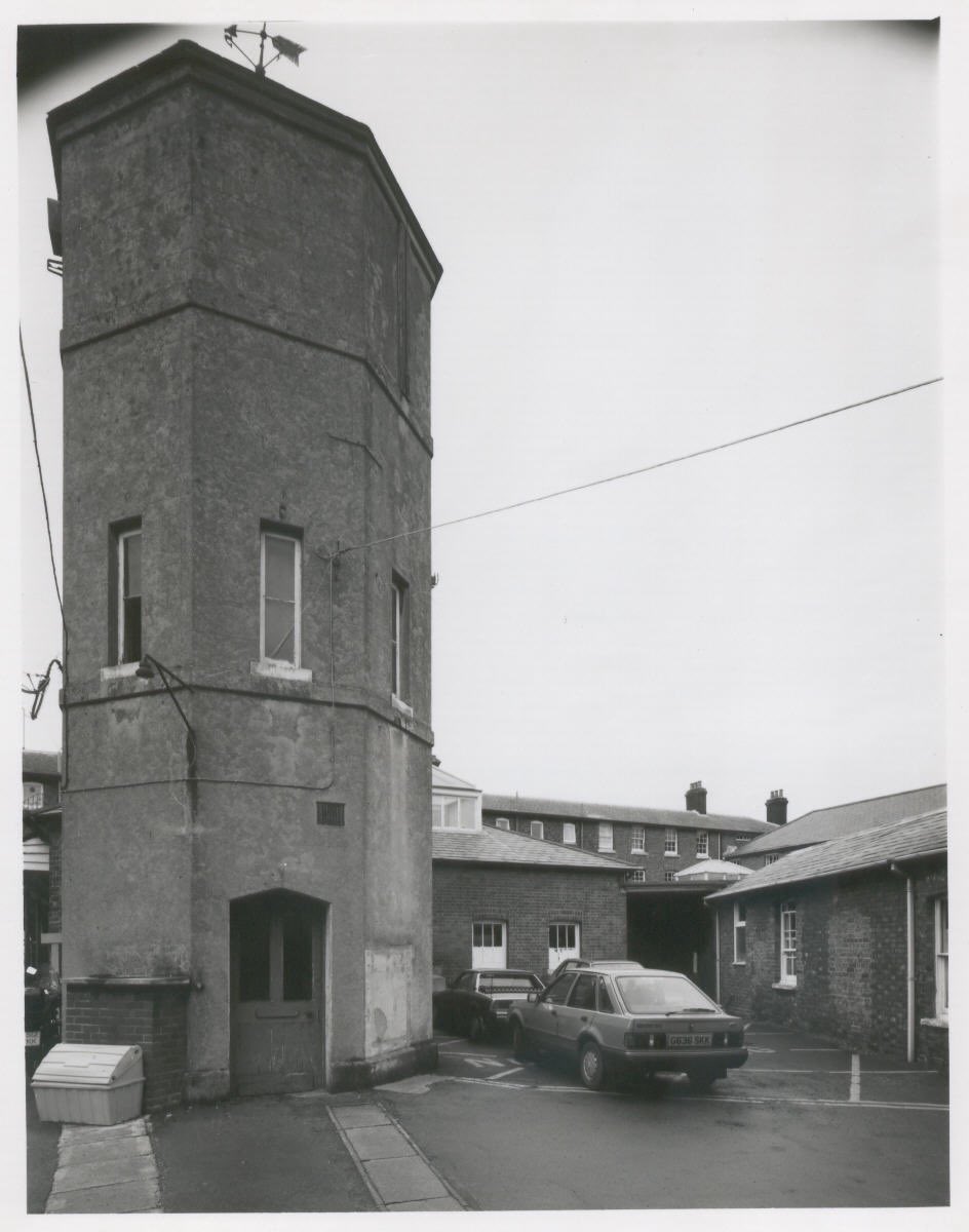 MTW NHS Hospital Archives tweet media