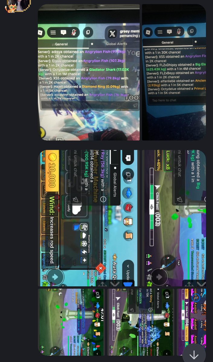 centavruss's tweet image. Gaisss yang masih mau ptpt x8 untuk besok disini masih bisa banget yaaa @refupse masih ada sisa 7 slot lagi. 18k/akun, 24 jam, start di jam 9/10. Dan udah pasti ps nya super wangi🥰🥰 discord.gg/U8et4rPq cuss bisa langsung masuk ke dc atau chat by wa di bio yaaa🫶