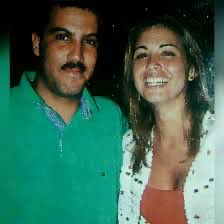 Nicolás Maduro y esposa derrocados