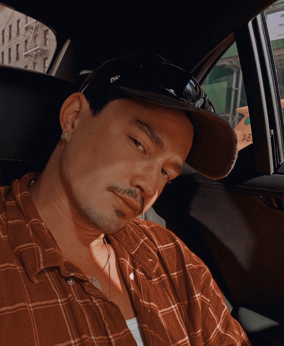 Proof of life. I’m still here.