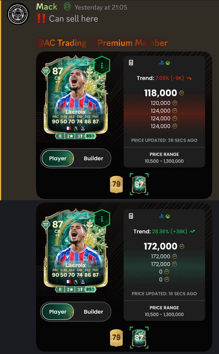 ACTrading tweet media