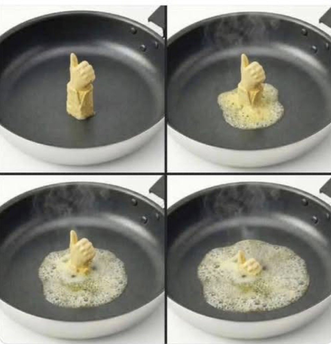 Кусочек масла для любителей Терминатора