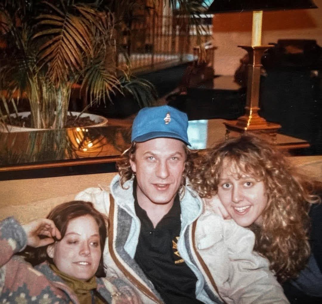 Roybattyforever's tweet image. Al final son amigos.