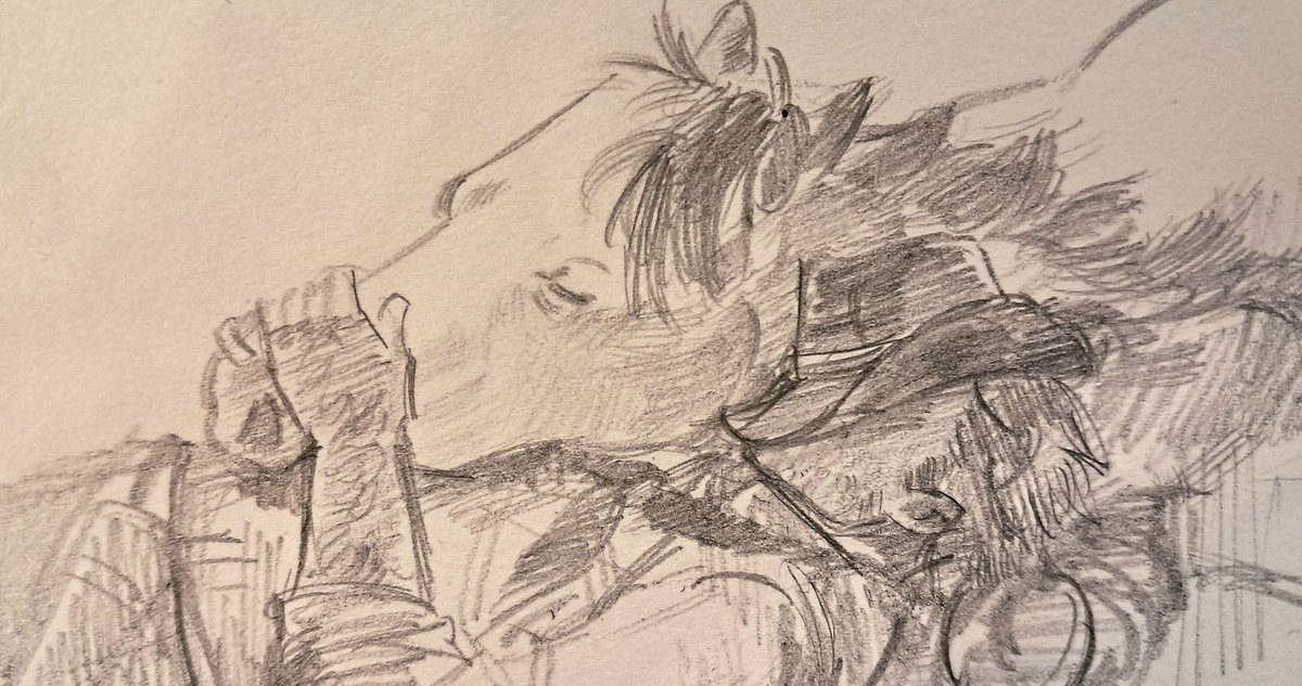 babsitting_'s tweet image. 😴