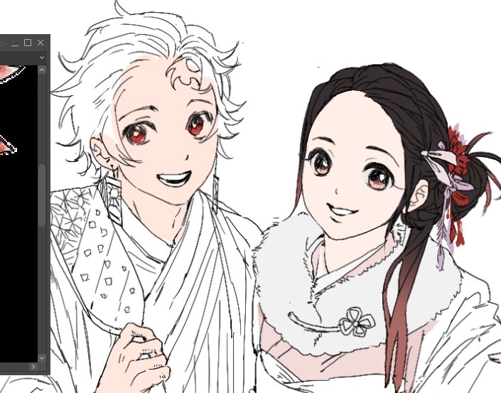 vign（原稿中） (@wjdezhrgaznltnf) on Twitter photo 